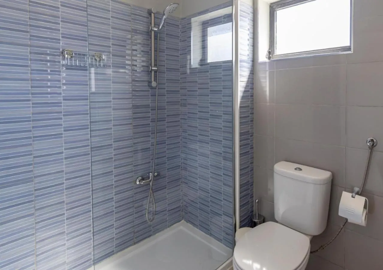 2 Bed - Amazing Apartment Up To 4 People Carvoeiro