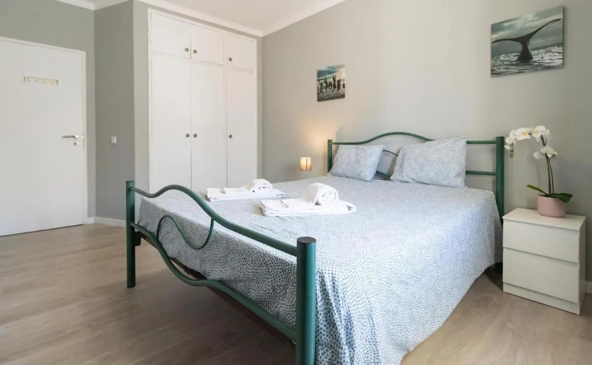 2 Bed - Amazing Apartment Up To 4 People Carvoeiro