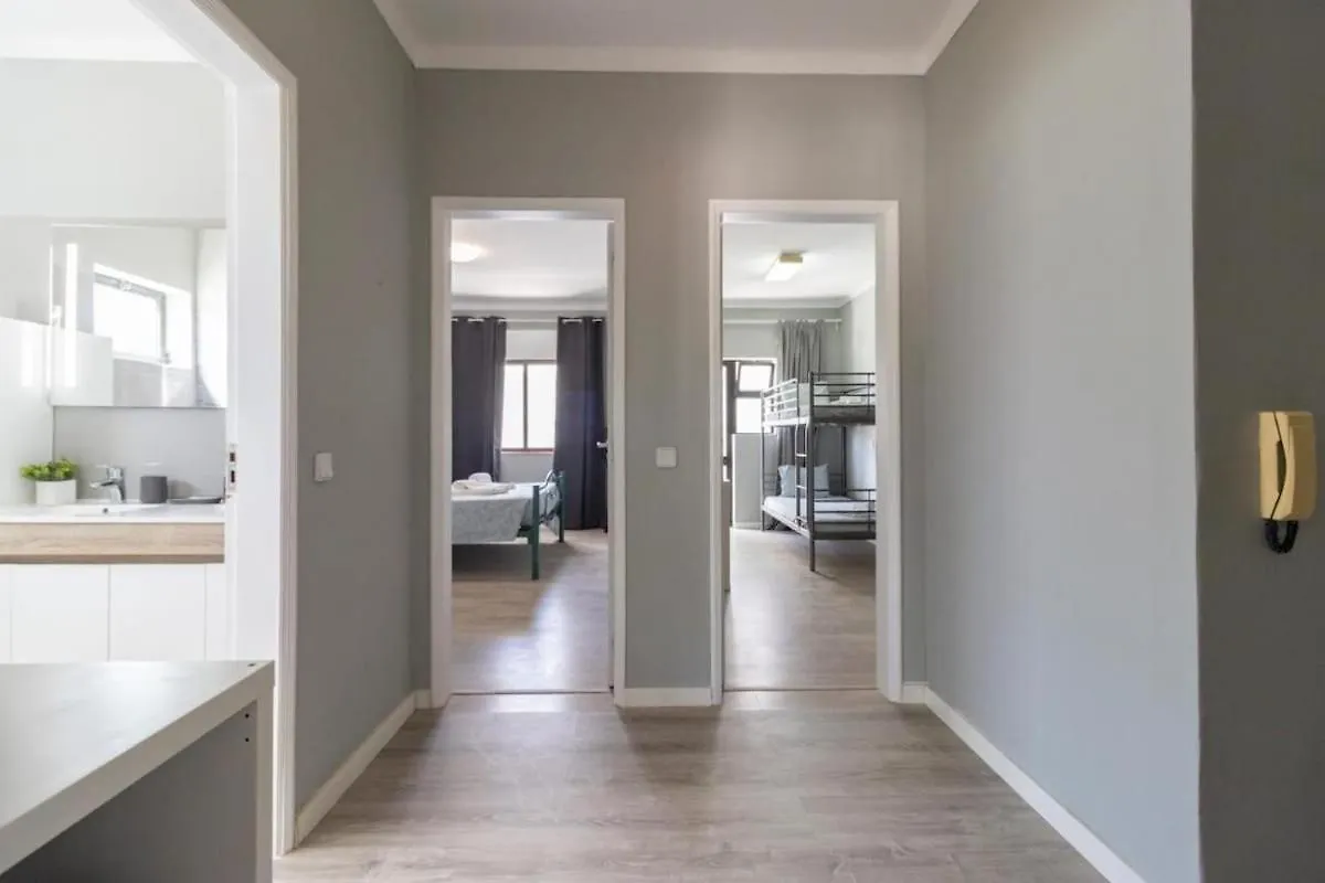 2 Bed - Amazing Apartment Up To 4 People Carvoeiro