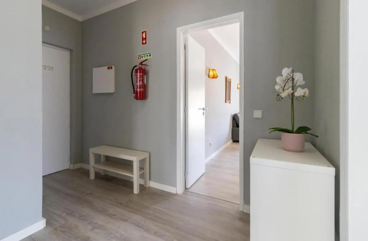 2 Bed - Amazing Apartment Up To 4 People Carvoeiro  Portugal