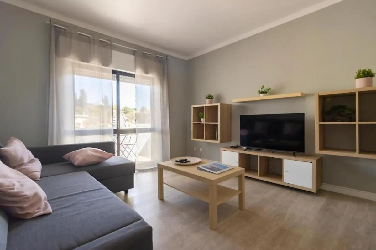 2 Bed - Amazing Apartment Up To 4 People Carvoeiro  Carvoeiro (Lagoa)