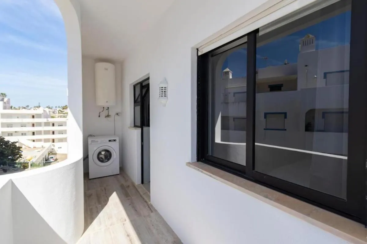 2 Bed - Amazing Apartment Up To 4 People Carvoeiro  0*, Carvoeiro (Lagoa)