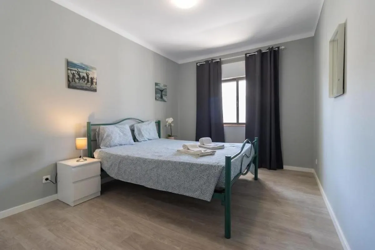 2 Bed - Amazing Apartment Up To 4 People Carvoeiro