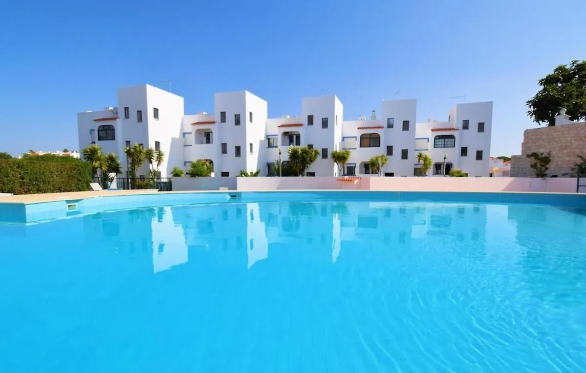 2 Bed - Amazing Apartment Up To 4 People Carvoeiro  0*, Carvoeiro (Lagoa)
