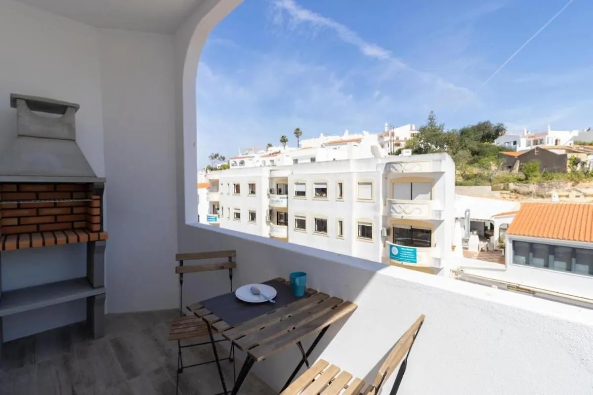 2 Bed - Amazing Apartment Up To 4 People Carvoeiro  Portugal