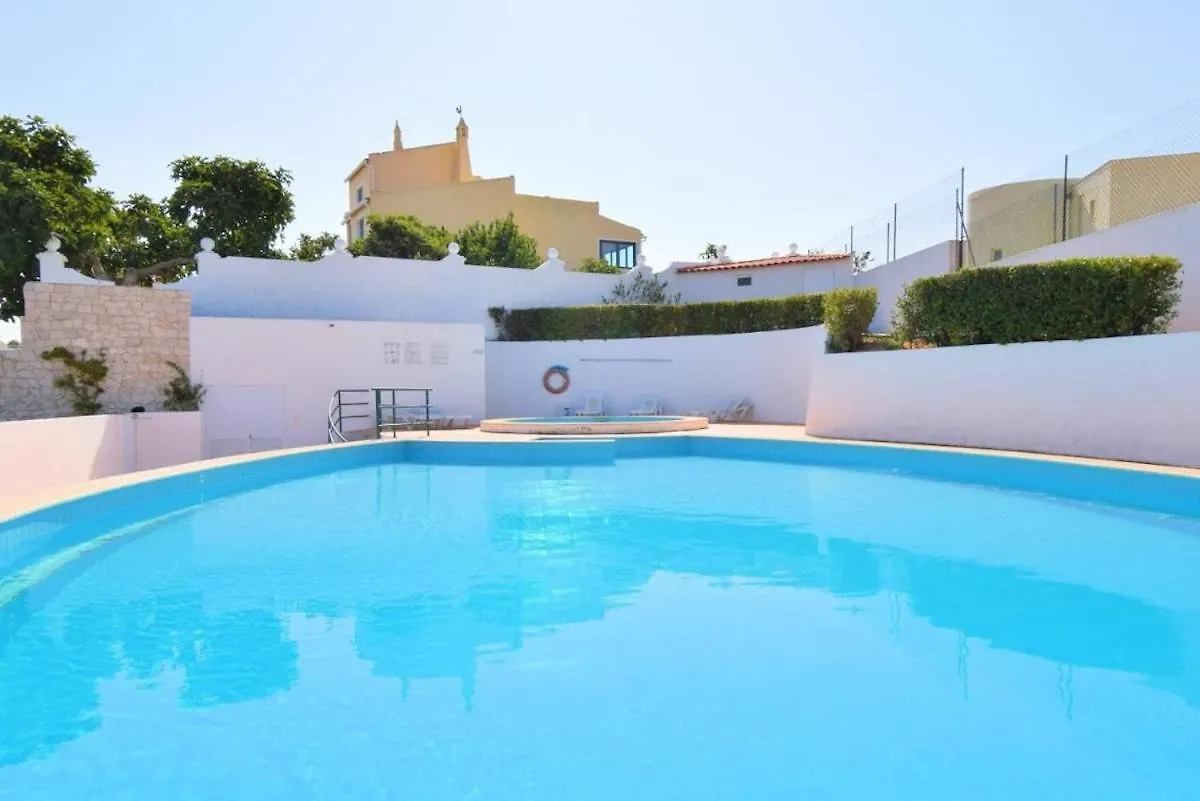 2 Bed - Amazing Apartment Up To 4 People Carvoeiro  0*, Carvoeiro (Lagoa) Portugal