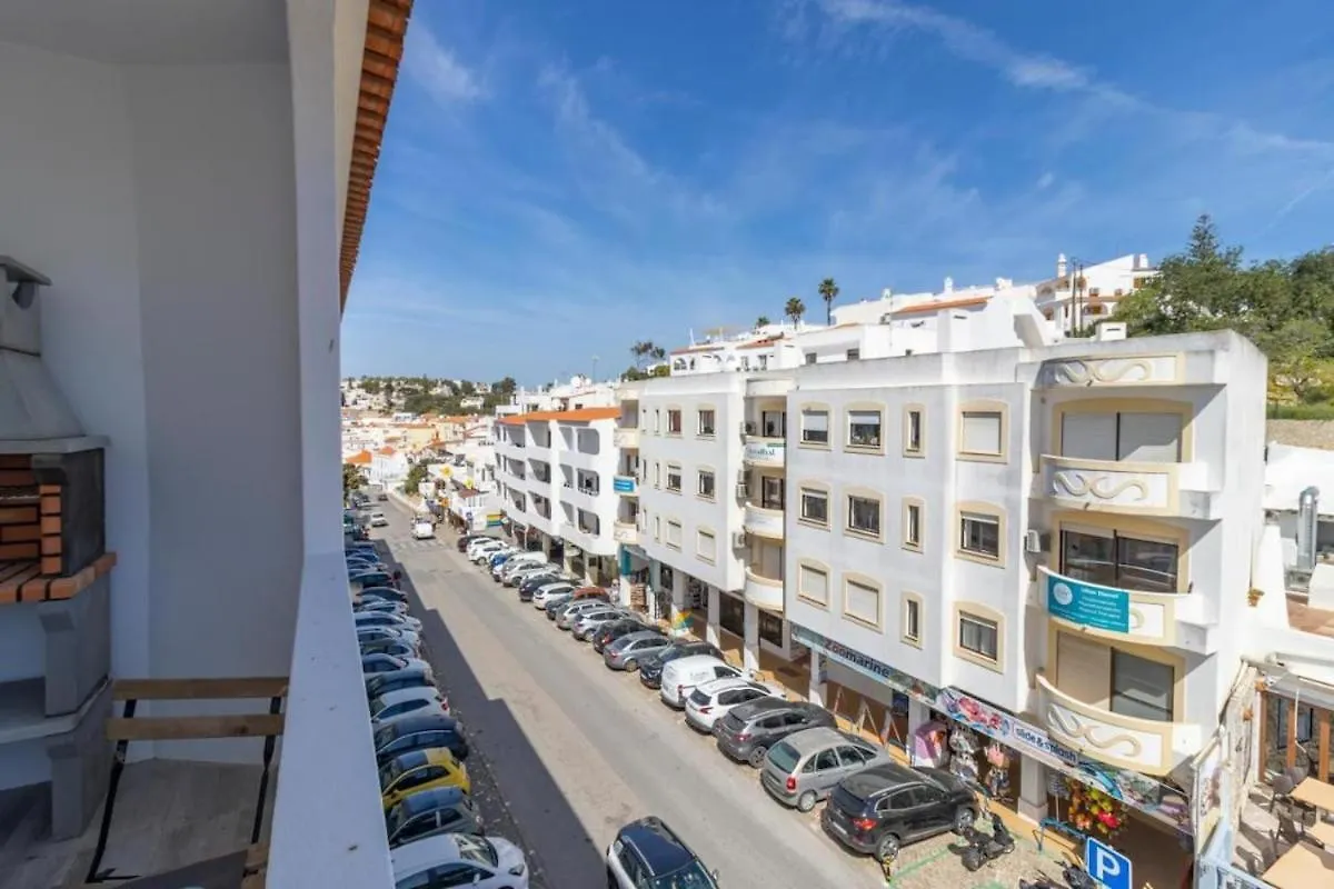 2 Bed - Amazing Apartment Up To 4 People Carvoeiro   Carvoeiro (Lagoa)