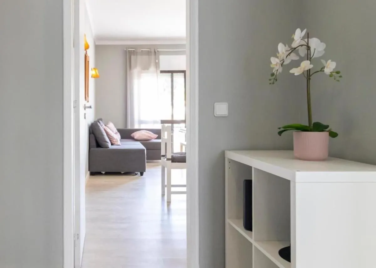 2 Bed - Amazing Apartment Up To 4 People Carvoeiro   Carvoeiro (Lagoa)
