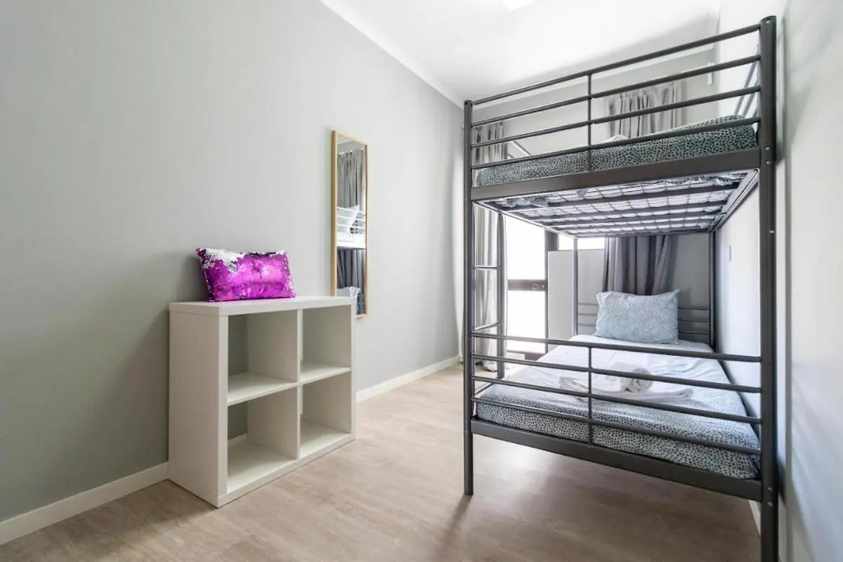 2 Bed - Amazing Apartment Up To 4 People Carvoeiro  Portugal