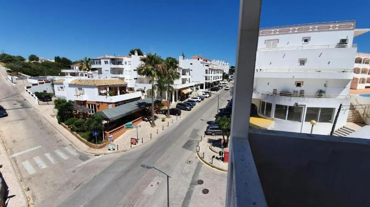 2 Bed - Amazing Apartment Up To 4 People Carvoeiro   Carvoeiro (Lagoa)