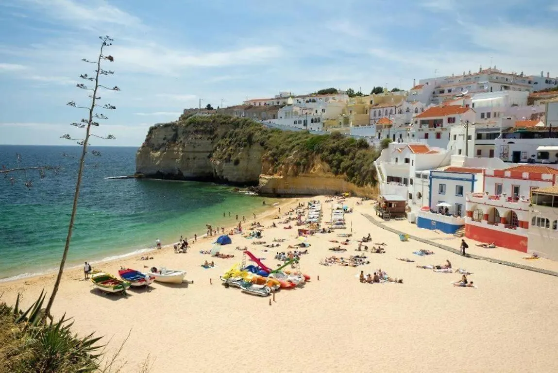 2 Bed - Amazing Apartment Up To 4 People Carvoeiro  0*, Carvoeiro (Lagoa) Portugal