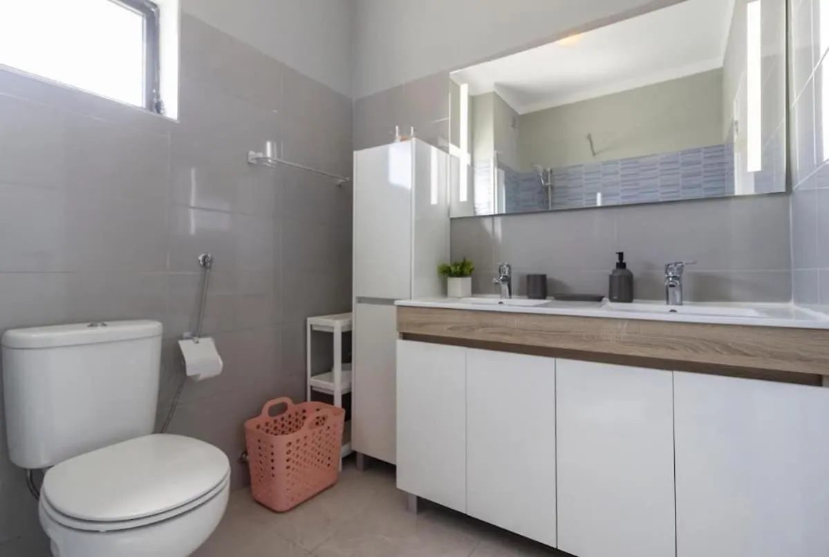 2 Bed - Amazing Apartment Up To 4 People Carvoeiro  Carvoeiro (Lagoa)